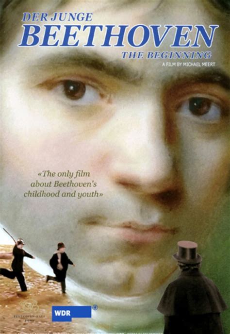 Der junge Beethoven (2007) film online,Michael Meert,Emmanuelle Collinet,Gabriel Denhoff,Julia Holmes,Volker Risch